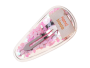 Hair clip for children - watermelon