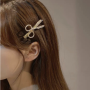 Hair clip - set of 6