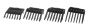 Hair Clipper Clatronic HSM 3430