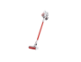 Hamdheld wireless powerful vacuum cleaner Xiaomi Jimmy JV51 - red white