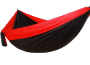 Hammock - black-red