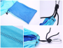 Hammock - grey-blue