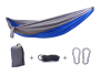 Hammock - grey-blue