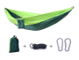 Hammock - light green/ dark green