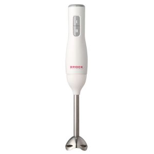 Hand blender BROCK HB5001WH