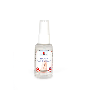 Hand-Desinfeksjon 100ml