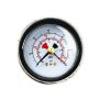 Hand pump for pressure testing