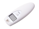 Handheld breathalyzer digital LCD