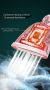 Handheld Garment Steamer KONKA KZ-G418B (WE)