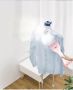 Handheld Garment Steamer KONKA KZ-G418B (WE)