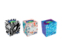 Handkerchiefs universal Velvet Style 60 pcs.