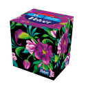 Handkerchiefs universal Velvet Style 60 pcs.