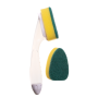 Handle, handle for washing up liquid