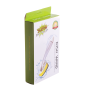 Handle, handle for washing up liquid