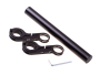 Handlebar extension Scooter Xiaomi M365/ Pro - black