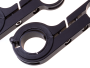 Handlebar extension Scooter Xiaomi M365/ Pro - black