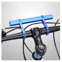 Handlebar extension Scooter Xiaomi M365/ Pro - blue