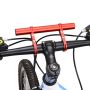 Handlebar extension Scooter Xiaomi M365/ Pro - red