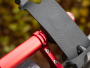 Handlebar extension Scooter Xiaomi M365/ Pro - red
