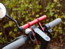 Handlebar extension Scooter Xiaomi M365/ Pro - red