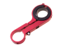 Handlebar extension Scooter Xiaomi M365/ Pro - red