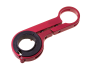 Handlebar extension Scooter Xiaomi M365/ Pro - red