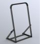 Handrail for electric treadmill Kingsmith Handrail A1 PRO