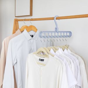 Hanger - blue