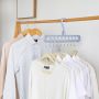 Hanger - blue