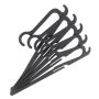 Hanger for trousers / jeans - 5 pcs.