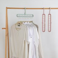 Hanger - green