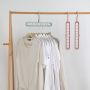 Hanger - green