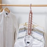 Hanger - pink