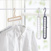 Hanger - white