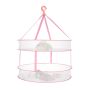 Hanging basket / organizer for toys