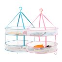 Hanging basket / organizer for toys