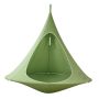 Hanging cocoon / tent - green, 180 x150