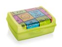 HAPPY breakfast container 17x13x7 cm