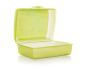 HAPPY breakfast container 17x13x7 cm