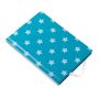Hardcover notebook - blue