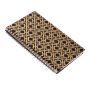 Hardcover notebook - gold