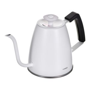 Hario Smart G Kettle White Czajnik Biały 1L