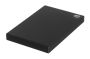 HDD Seagate ONE TOUCH Portable 2TB Black USB 3.0