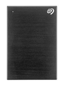 HDD Seagate ONE TOUCH Portable 4TB Black USB 3.0