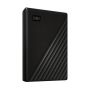 HDD WD MY PASSPORT 1TB WDBYVG0010BBK USB 3.0