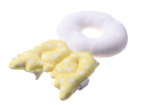 Head protector for learning to walk - Angel