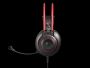 Headphones A4Tech BLOODY G200S USB black A4TSLU46783