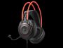 Headphones A4Tech BLOODY G200S USB black A4TSLU46783