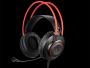 Headphones A4Tech BLOODY G200S USB black A4TSLU46783