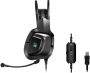 Headphones A4Tech BLOODY G575 7.1 USB black A4TSLU46785